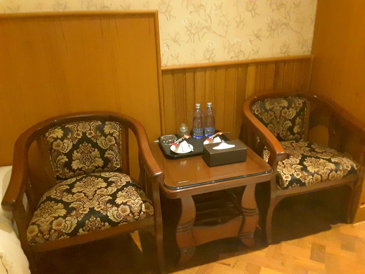 Unity Hotel Мандалай Екстер'єр фото